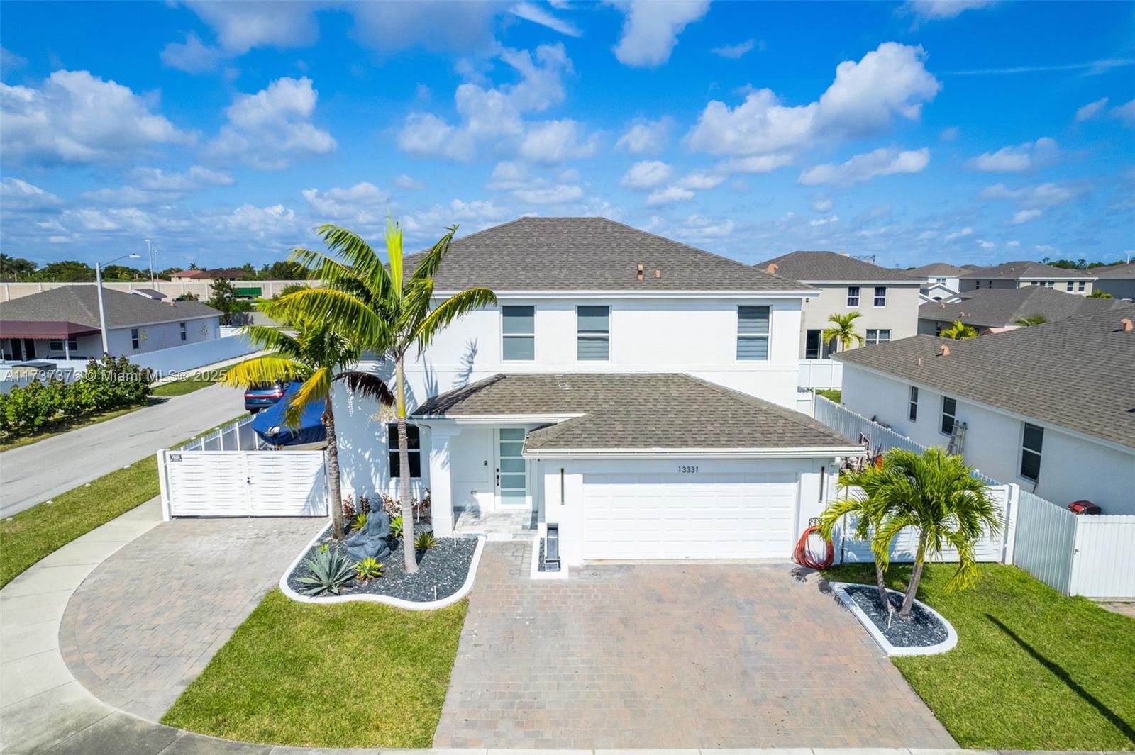 Picture of 13331 SW 272Nd Ln, Homestead, FL 33032