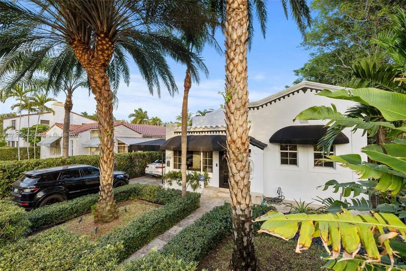Picture of 3175 Sheridan Ave, Miami Beach FL 33140