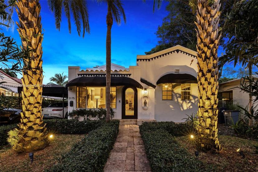 Picture of 3175 Sheridan Ave, Miami Beach FL 33140