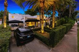 Picture of 3175 Sheridan Ave, Miami Beach, FL 33140