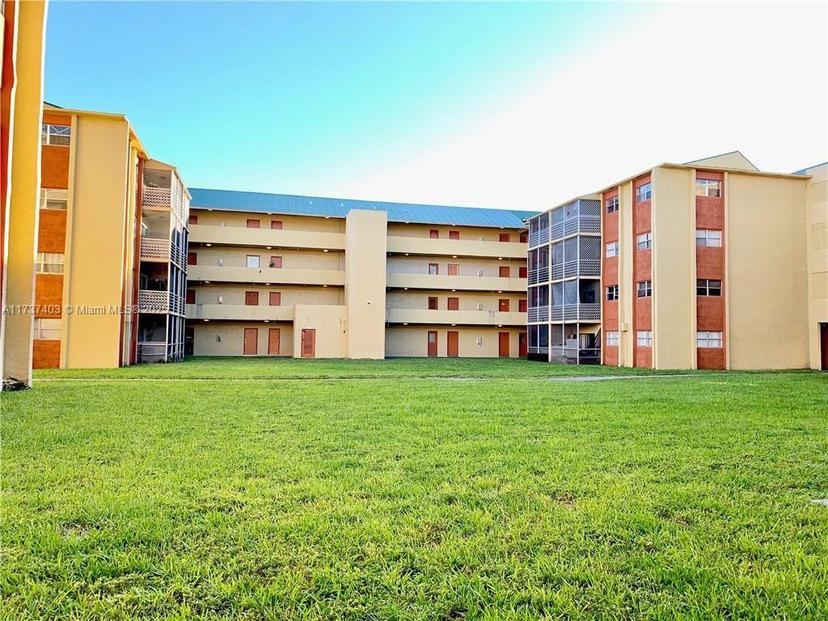 Picture of 3610 NW 21St St # 205, Lauderdale Lakes FL 33311