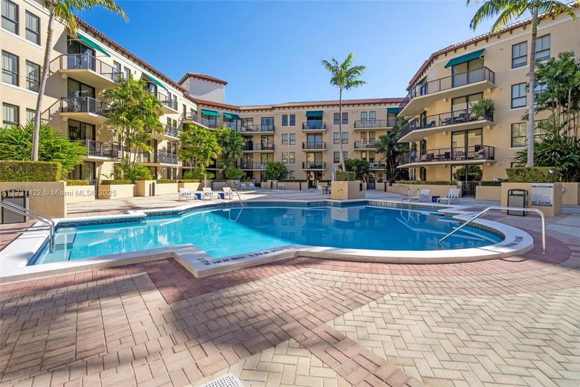 Picture of 55 Merrick Way # 624, Coral Gables FL 33134