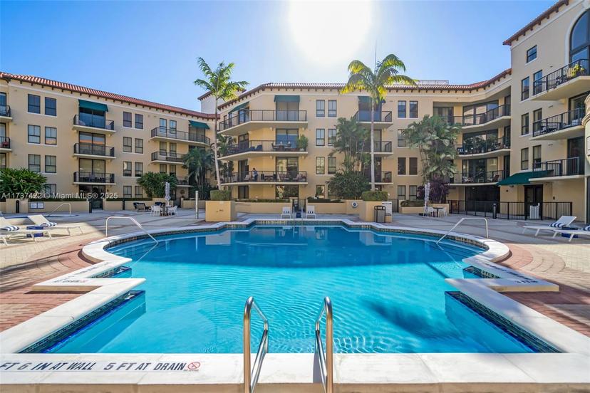 Picture of 55 Merrick Way # 624, Coral Gables FL 33134