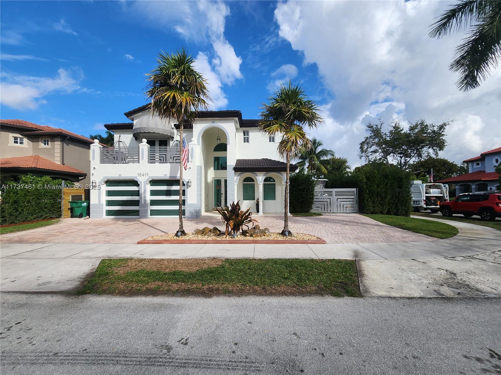 Picture of 16411 SW 60Th Ter, Miami, FL 33193