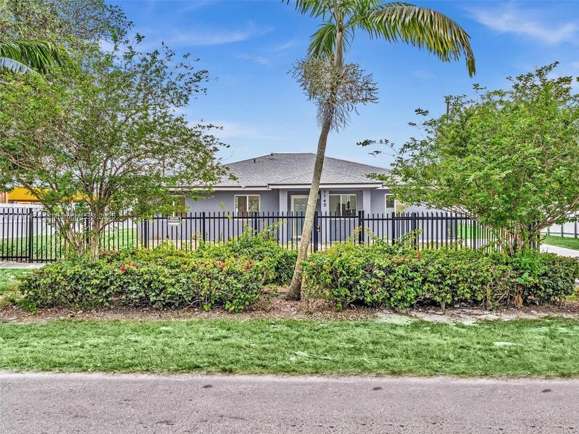 Picture of 1140 NE 139Th St, North Miami FL 33161