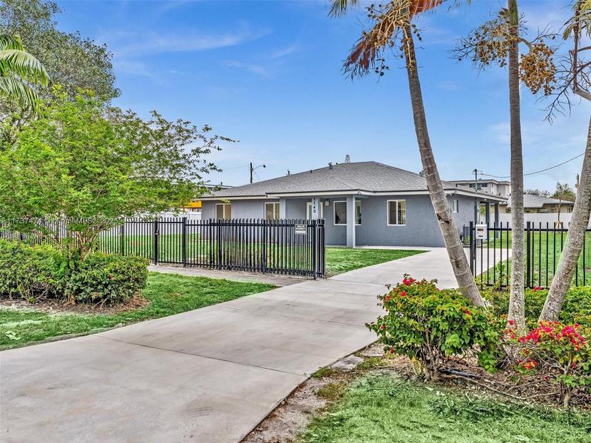Picture of 1140 NE 139Th St, North Miami FL 33161