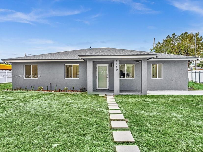 Picture of 1140 NE 139Th St, North Miami FL 33161