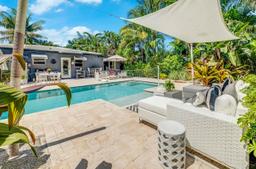 Picture of 1528 NE 17Th Ter, Fort Lauderdale, FL 33304