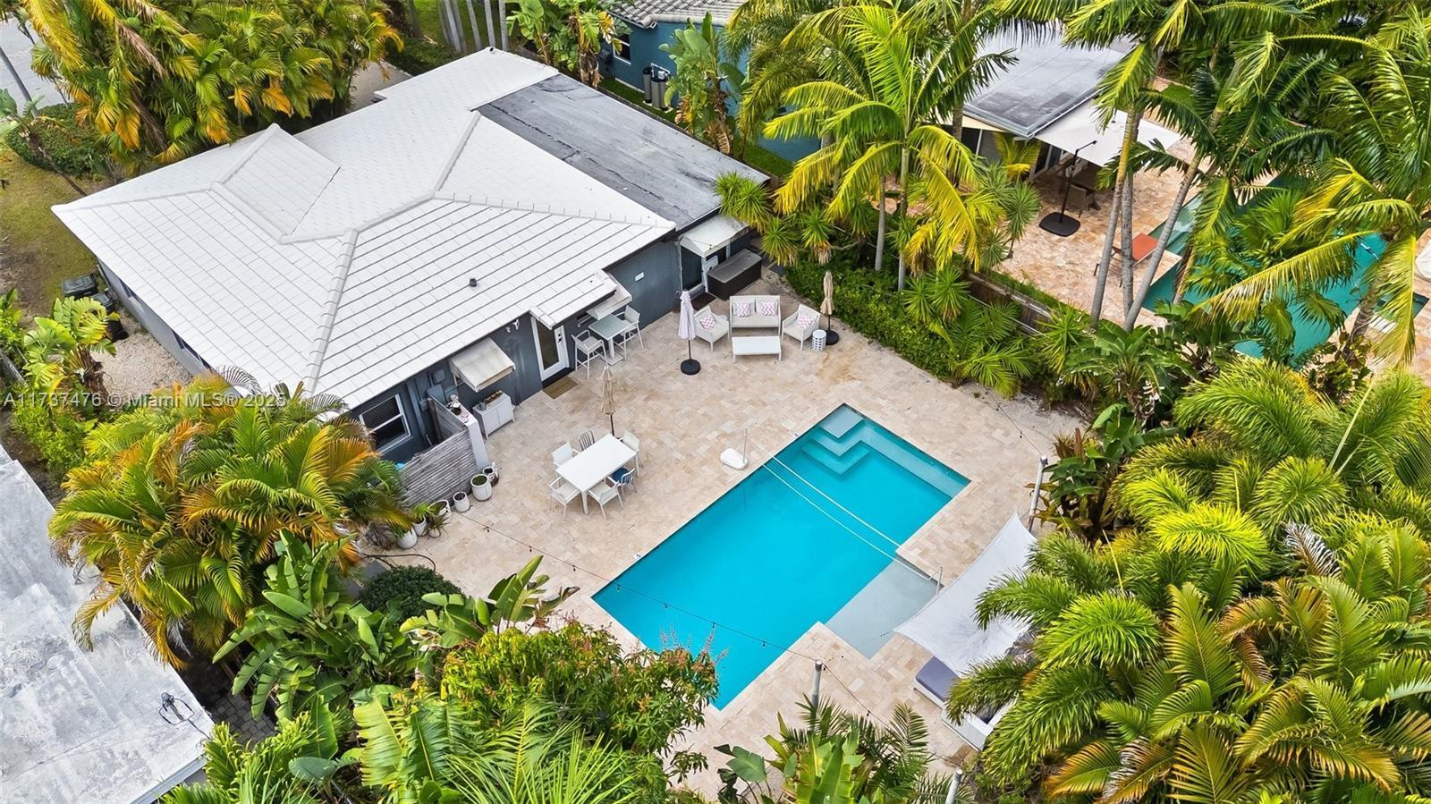 Picture of 1528 NE 17Th Ter, Fort Lauderdale, FL 33304