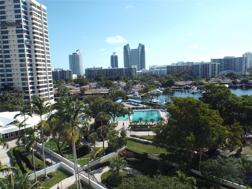 Picture of 500 Three Islands Blvd # 504, Hallandale Beach FL 33009