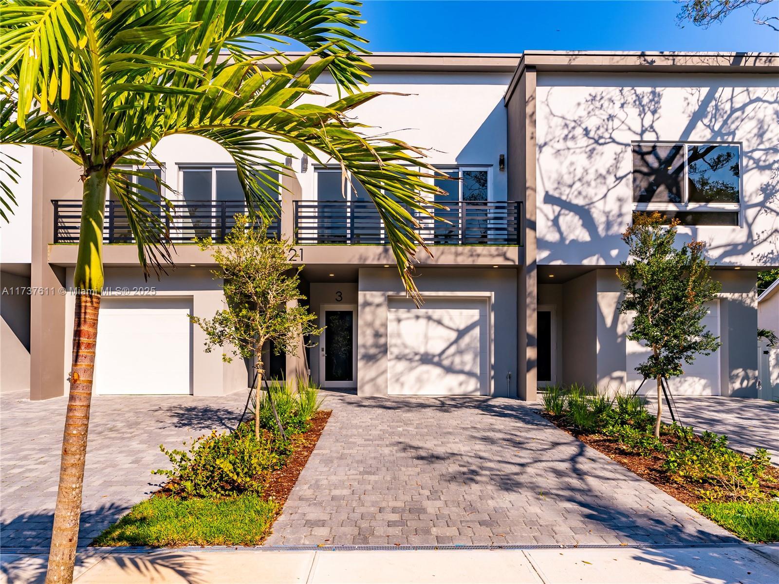 Picture of 1421 SW 24Th Ct # 2, Fort Lauderdale, FL 33315