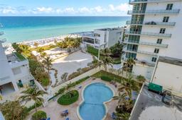 Picture of 4001 S Ocean Dr # 9N, Hollywood, FL 33019