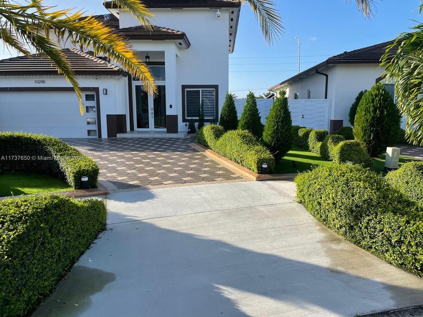Picture of 10290 SW 7Th Ter, Sweetwater FL 33174