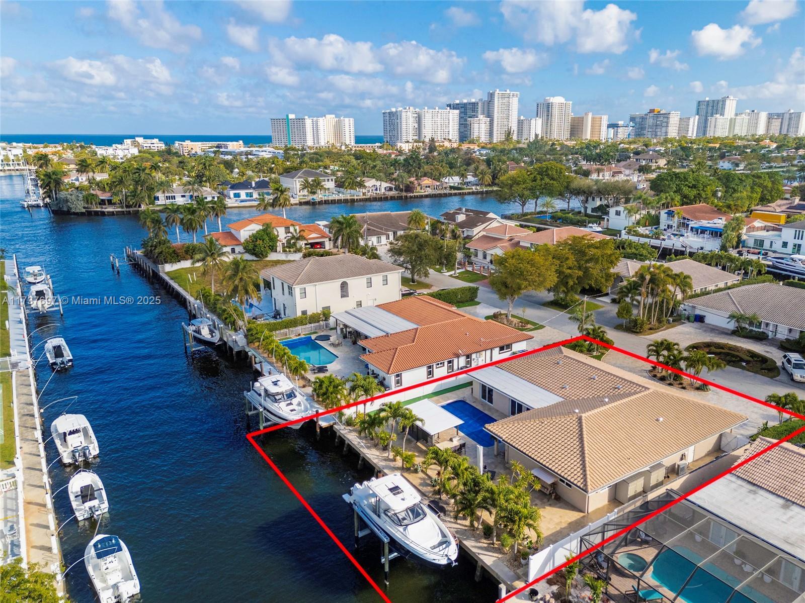 Picture of 3071 NE 47Th St, Fort Lauderdale, FL 33308