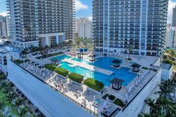 Picture of 1800 S Ocean Dr # 3410, Hallandale Beach, FL 33009