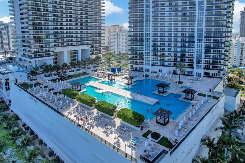 Picture of 1800 S Ocean Dr # 3410, Hallandale Beach FL 33009