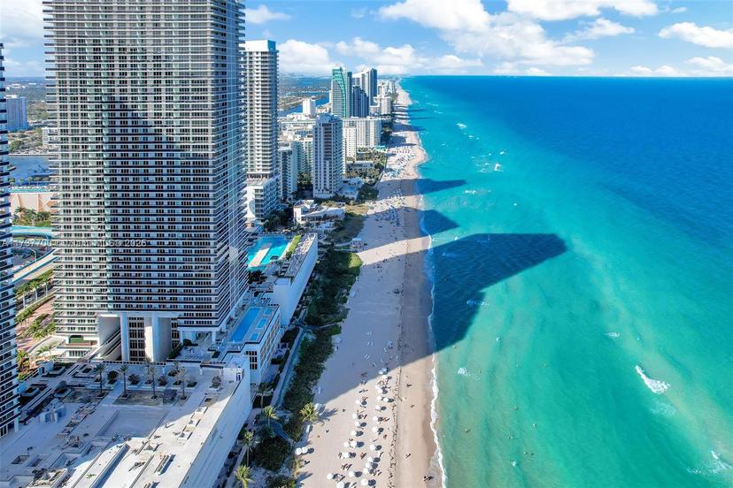 Picture of 1800 S Ocean Dr # 3410, Hallandale Beach FL 33009