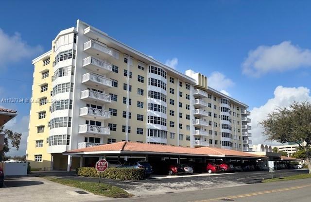 Picture of 2500 NE 48Th Ln # 708, Fort Lauderdale FL 33308