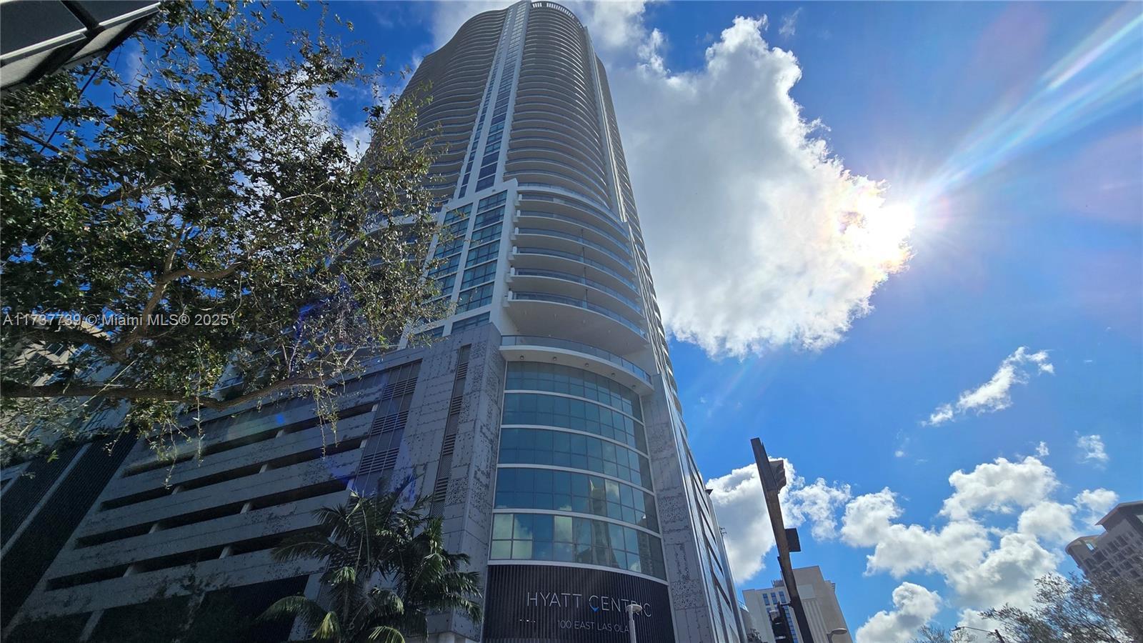 Picture of 100 E Las Olas Blvd # 2202, Fort Lauderdale, FL 33301