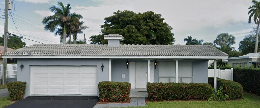 Picture of 707 N 11Th Ave, Hollywood, FL 33019