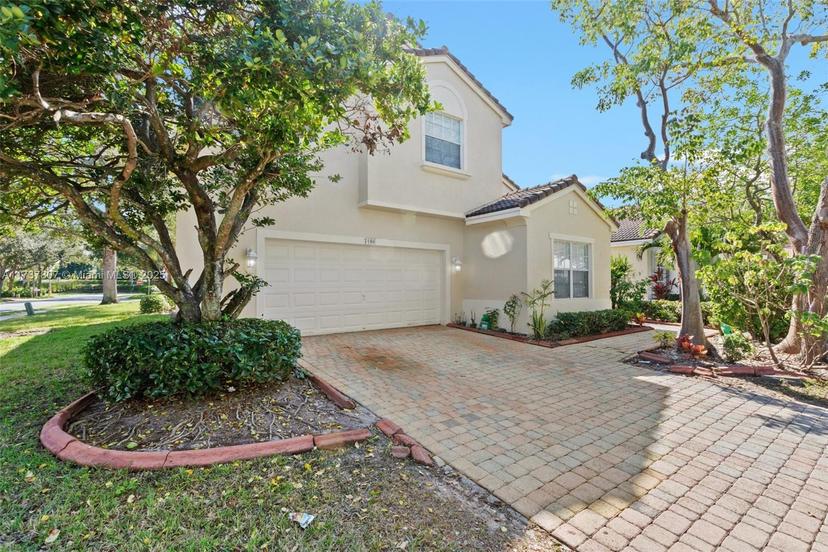 Picture of 7450 NW 21St Pl, Pembroke Pines FL 33024