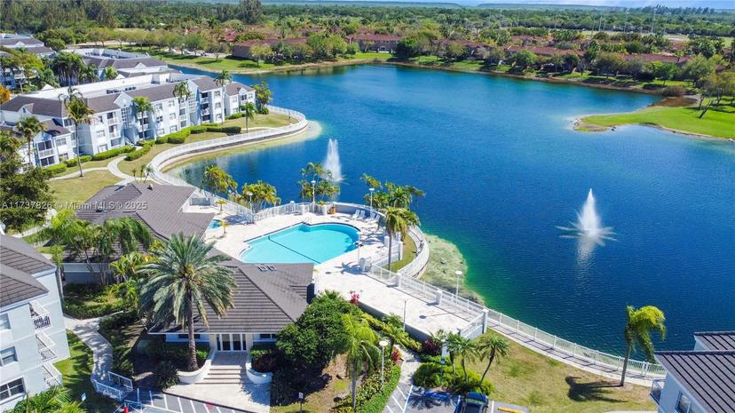 Picture of 8680 SW 212Th St # 107, Cutler Bay FL 33189