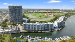 Picture of 200 Diplomat Pkwy # 825, Hallandale Beach, FL 33009