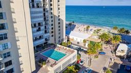 Picture of 322 Buchanan St # 907, Hollywood, FL 33019