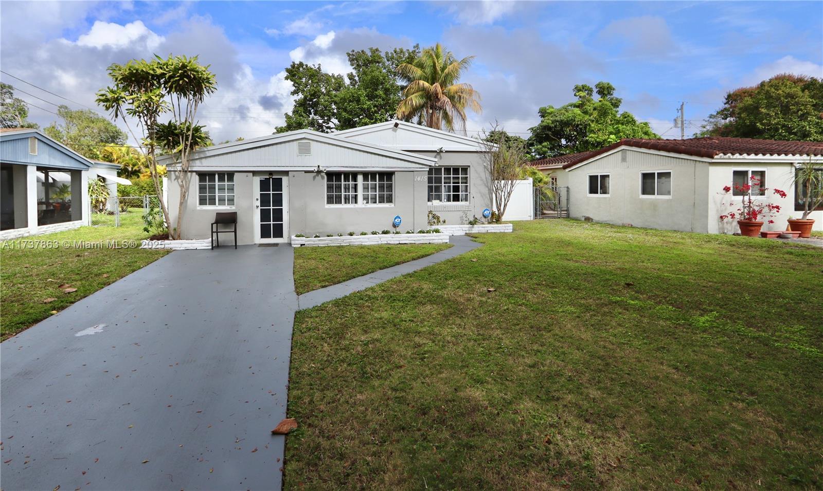 Picture of 1415 NE 179Th St, North Miami Beach, FL 33162