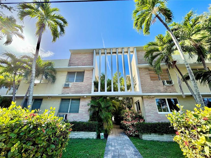 Picture of 4740 Pine Tree Dr # 28, Miami Beach FL 33140