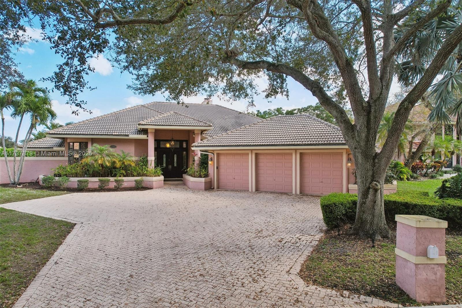 Picture of 1755 Eagle Trace Blvd, Coral Springs, FL 33071
