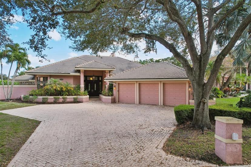Picture of 1755 Eagle Trace Blvd, Coral Springs FL 33071