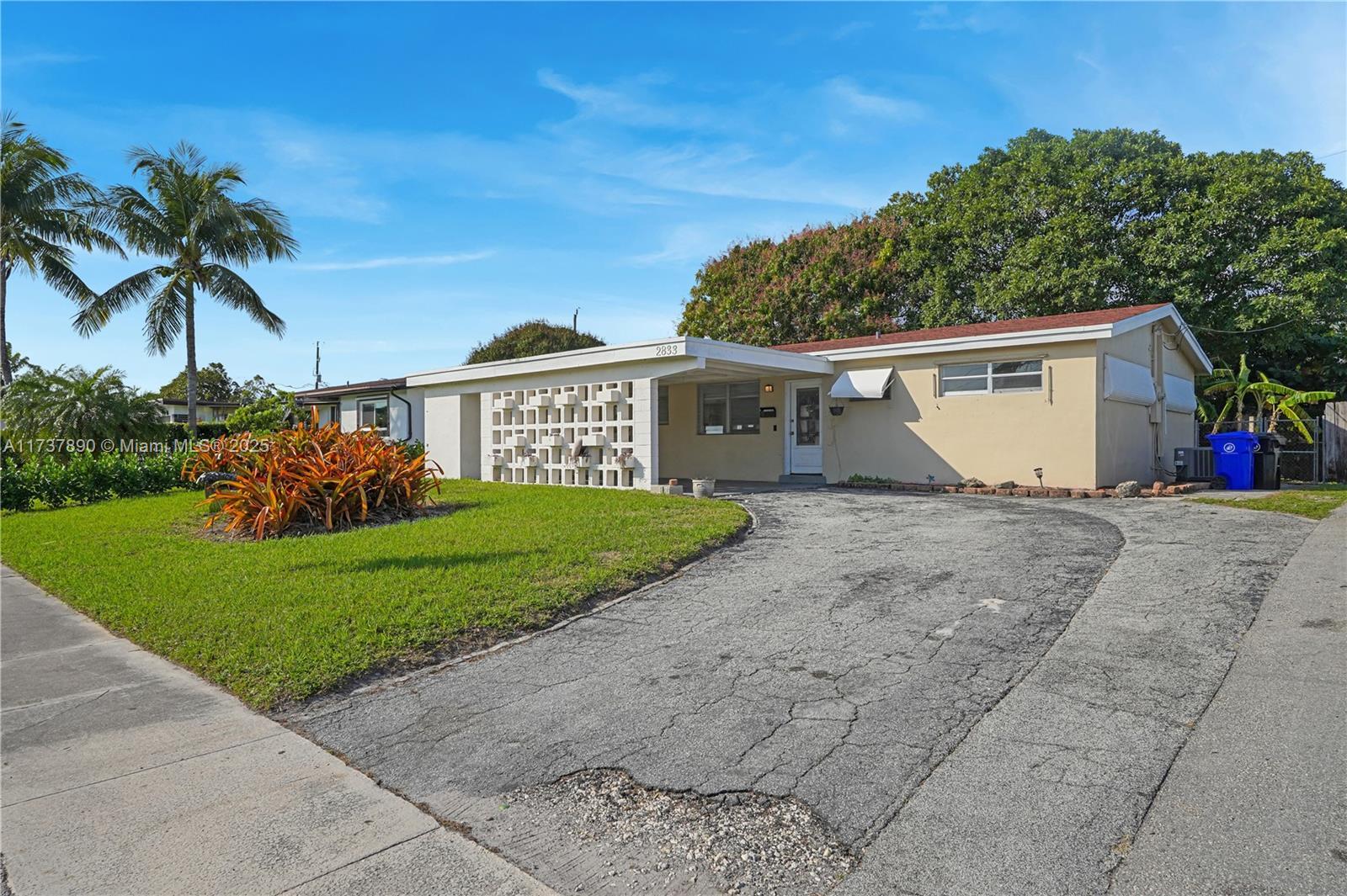 Picture of 2833 SW 5Th St, Fort Lauderdale, FL 33312