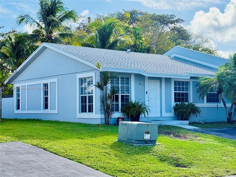 Picture of 10366 SW 205Th Ter, Cutler Bay FL 33189