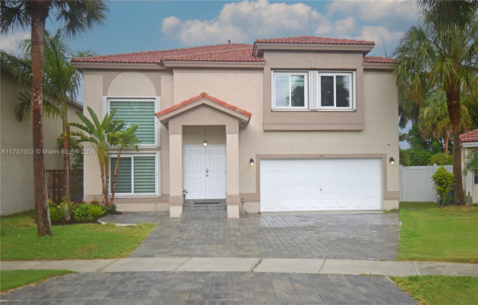 Picture of 20 Gables Blvd, Weston, FL 33326