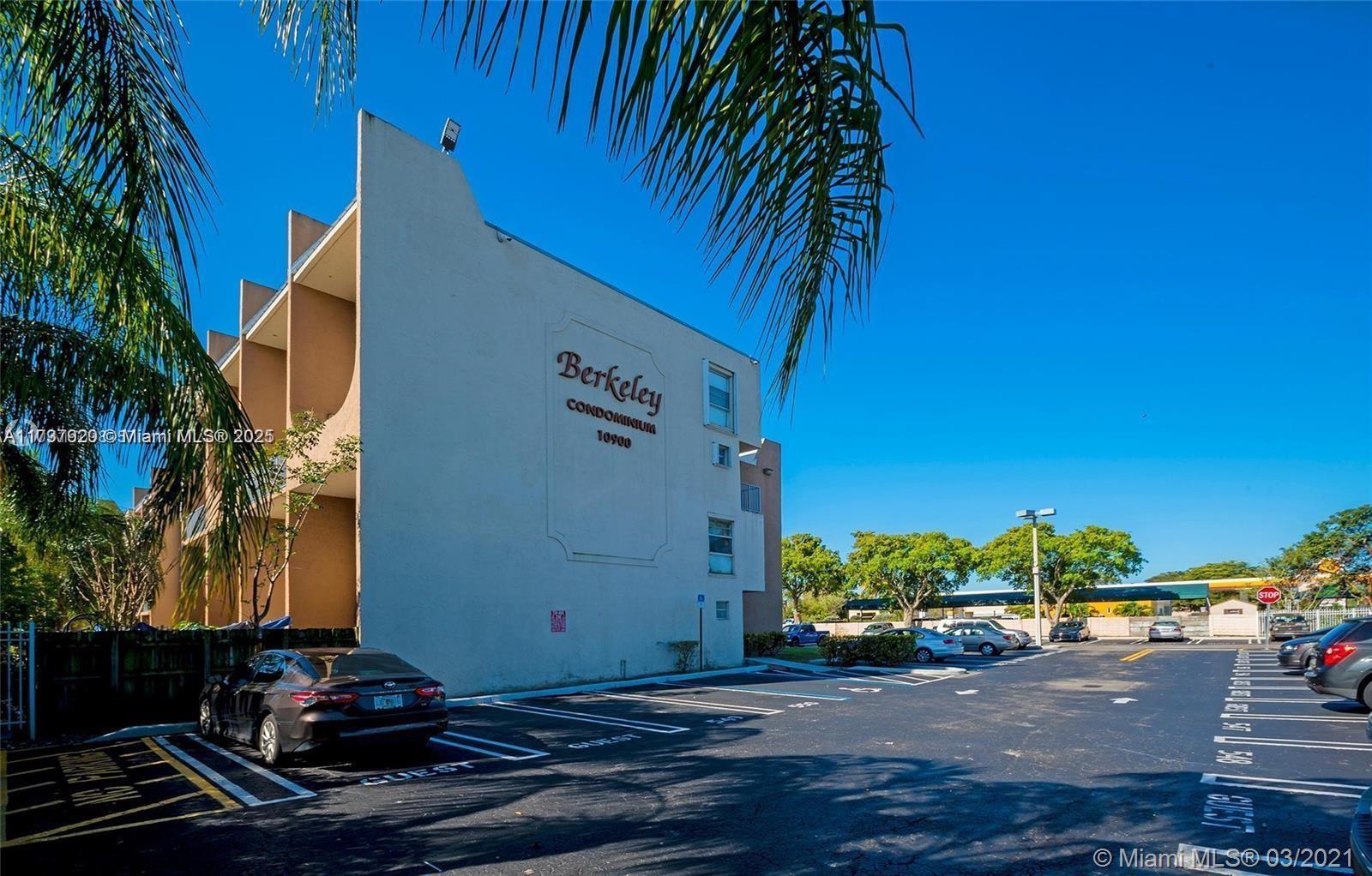 Picture of 10900 SW 104Th St # 419, Miami, FL 33176