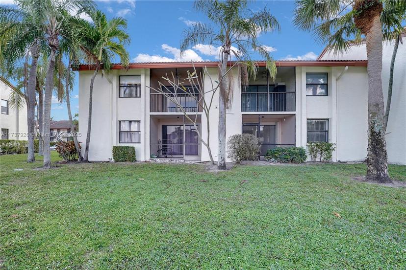 Picture of 22053 Palms Way # 105, Boca Raton FL 33433