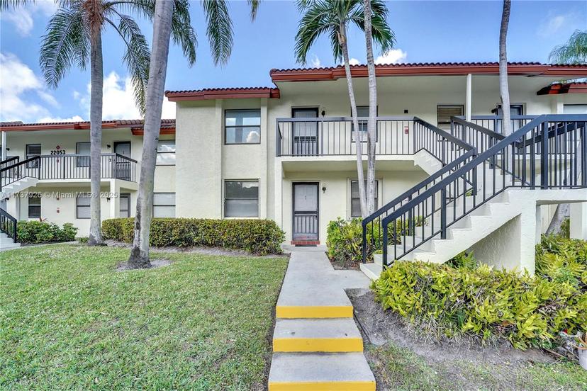Picture of 22053 Palms Way # 105, Boca Raton FL 33433
