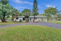 Picture of 101 SW 53Rd Ave, Plantation, FL 33317