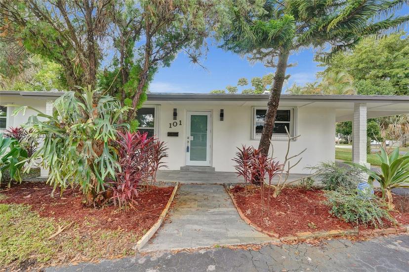 Picture of 101 SW 53Rd Ave, Plantation FL 33317