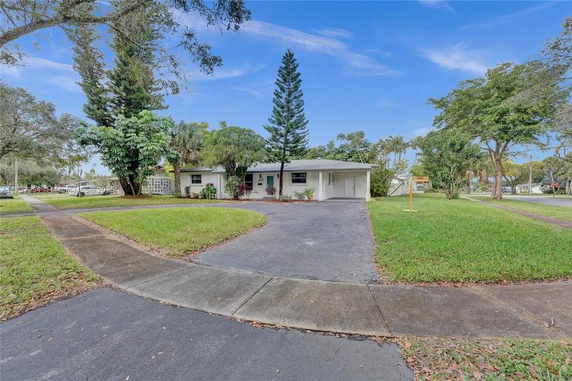 Picture of 101 SW 53Rd Ave, Plantation FL 33317