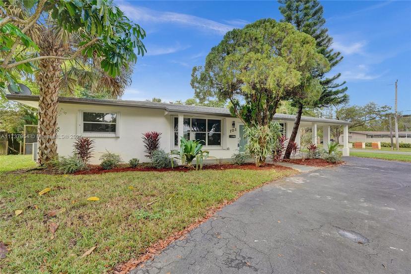 Picture of 101 SW 53Rd Ave, Plantation FL 33317