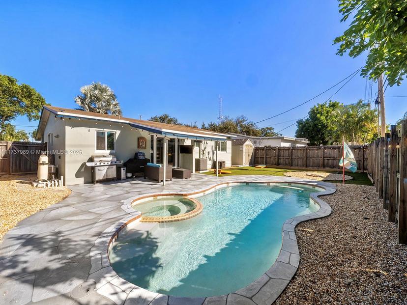 Picture of 6960 Thomas St, Hollywood FL 33024