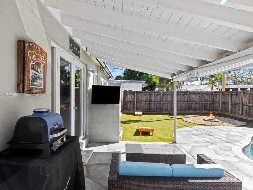 Picture of 6960 Thomas St, Hollywood FL 33024