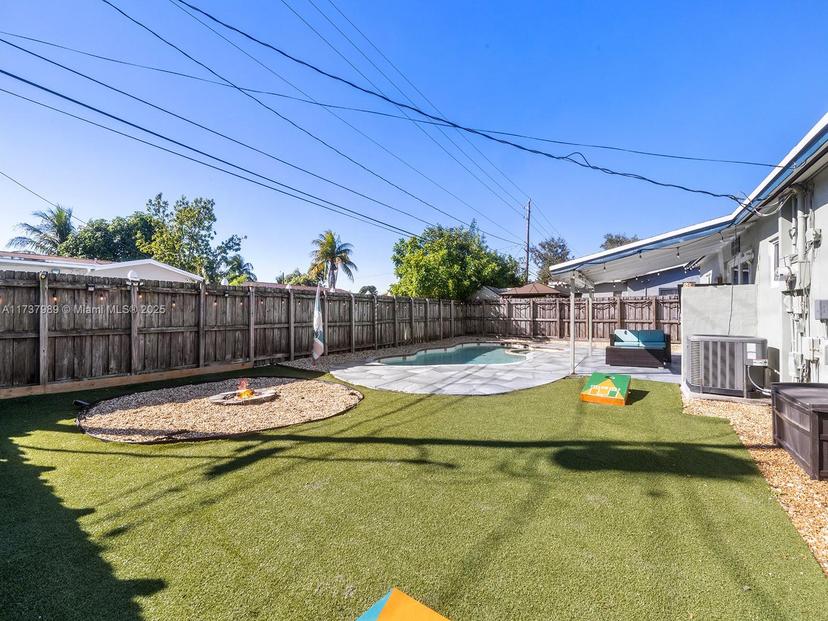 Picture of 6960 Thomas St, Hollywood FL 33024