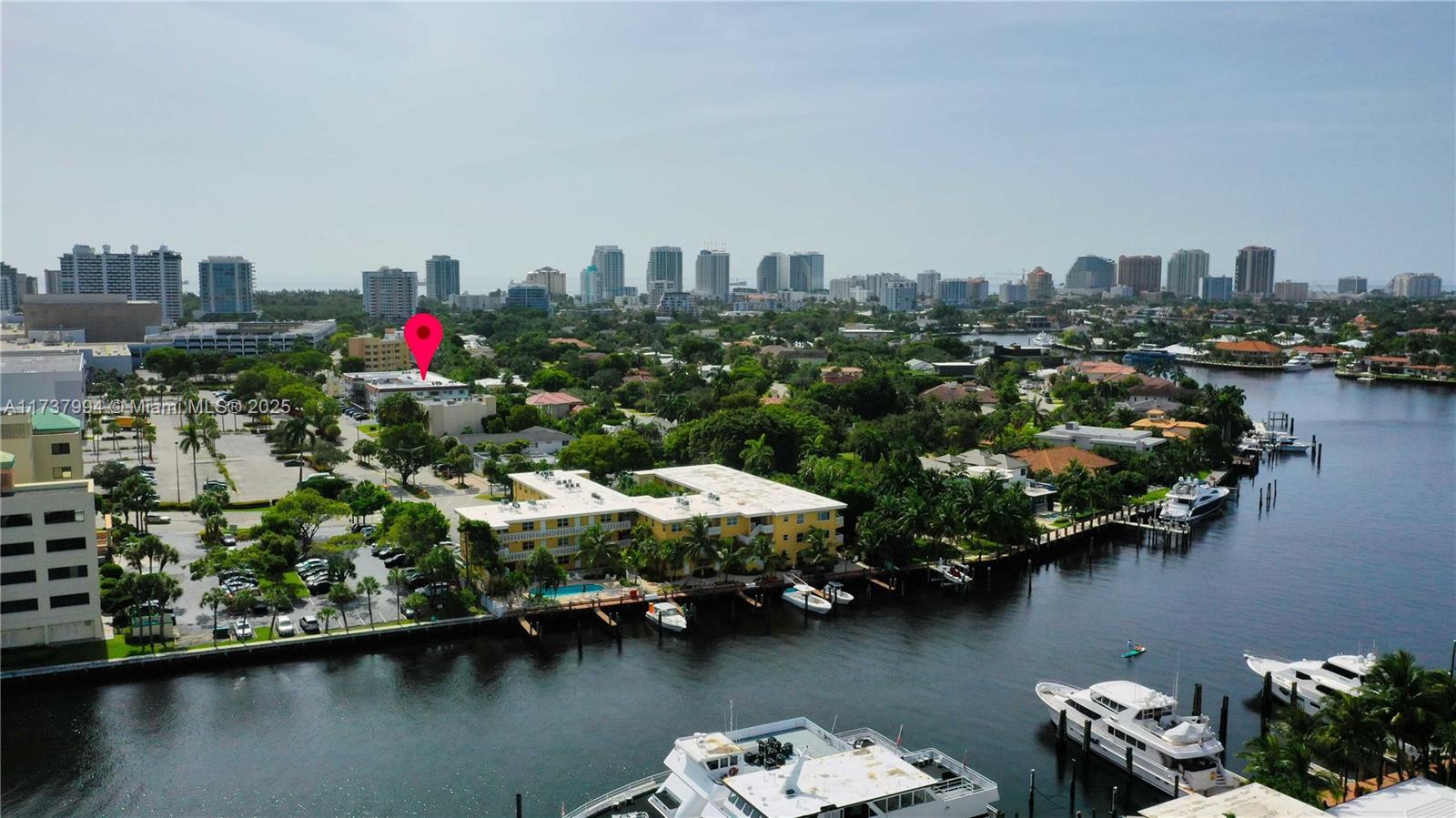 Picture of 2340 NE 9Th St # 209, Fort Lauderdale, FL 33304