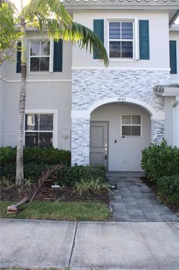 Picture of 1462 SE 26Th Ter # 0, Homestead, FL 33035
