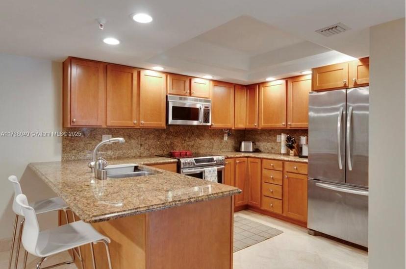 Picture of 1623 Collins Ave # 509, Miami Beach FL 33139