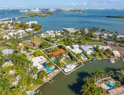 Picture of 1070 Belle Meade Island Dr, Miami, FL 33138