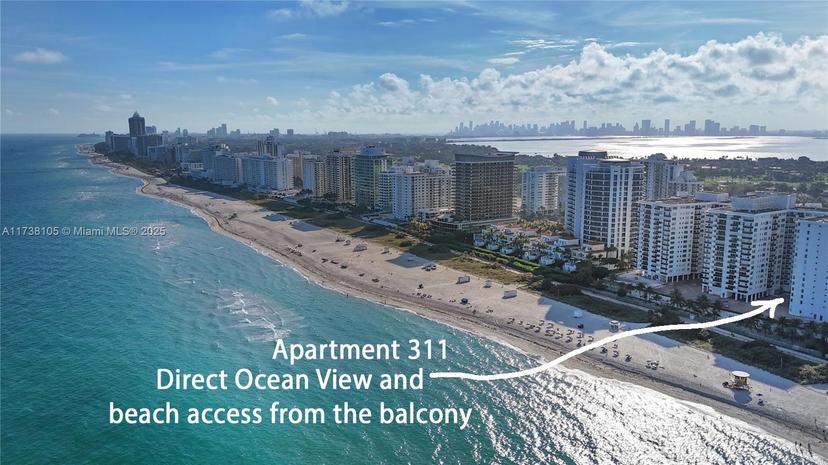 Picture of 6039 Collins Ave # 311, Miami Beach FL 33140